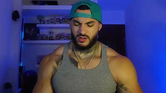iamjackc  online show from 07.28.26