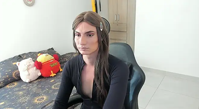 shantallskinny  online show from 05.18.26