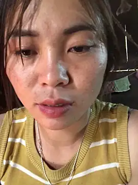 Snapshot of Hana_pusy chatting on 04.27.26 Hana pusy online show from 04.27.26