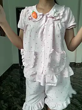 candy bobo online show from 06.19.26