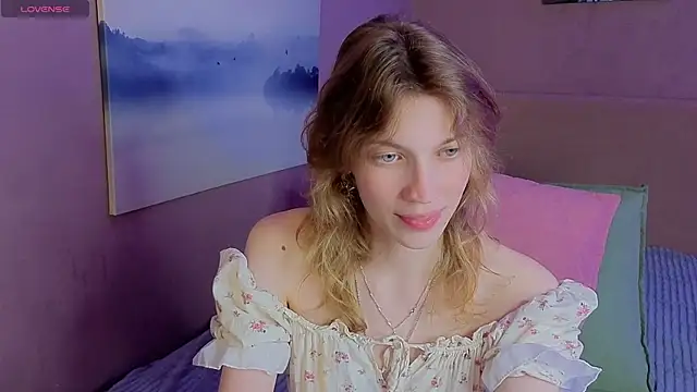 Emily Cartex online show from 06.24.26
