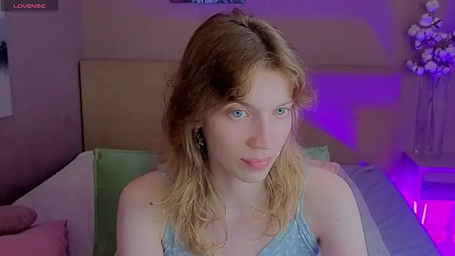 Emily Cartex online show from 07.27.26