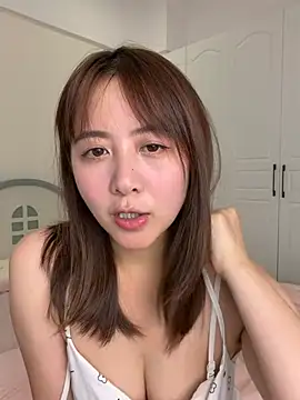 Yang 127 online show from 05.11.26