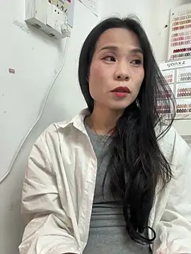 Xiaoyu-aa online show from 05.08.26