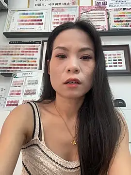 Xiaoyu-aa online show from 06.03.26