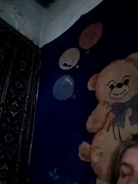 IrisMaris37 online show from 04.27.26