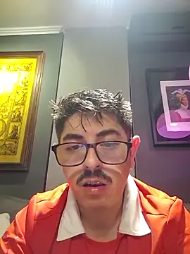 Nacho0491 online show from 05.02.26