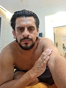 Nicostorm online show from 04.27.26