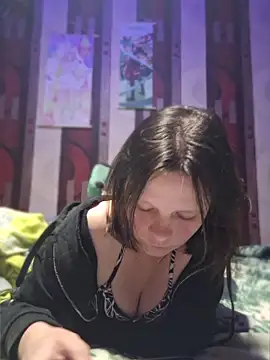 sweet angely online show from 04.29.26