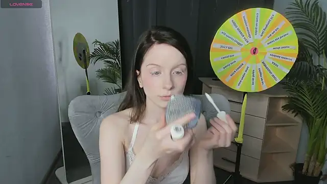 mollie blush online show from 05.14.26