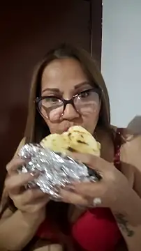 Ladymilf12 online show from 05.30.26