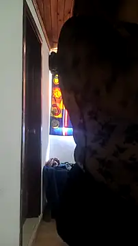 Ladymilf12 online show from 07.31.26