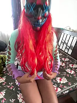 Akira2752 online show from 04.28.26