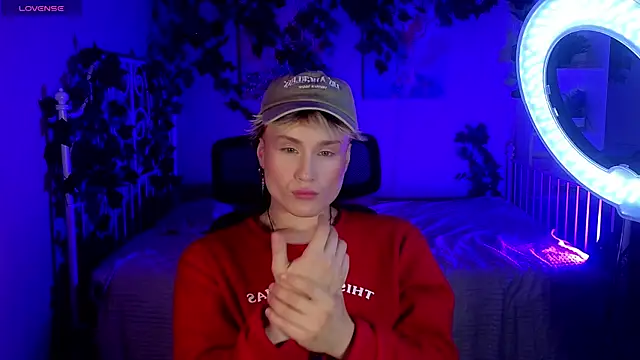 cumboydoll online show from 06.25.26