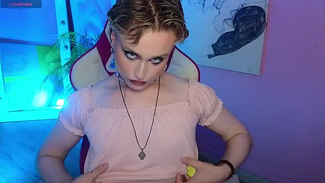 cumboydoll online show from 07.06.26