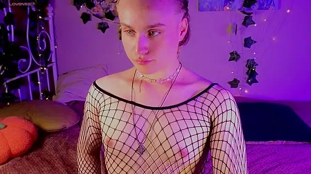 cumboydoll online show from 07.10.26