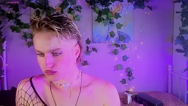 cumboydoll online show from 07.12.26