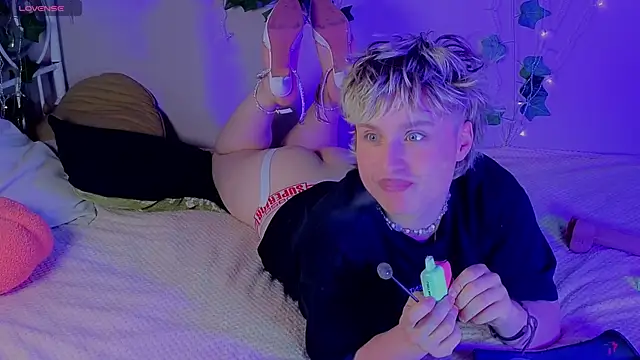 cumboydoll online show from 07.16.26