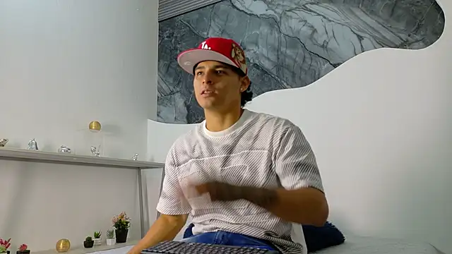 AndyHot   online show from 05.01.26