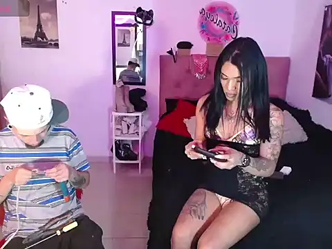BeautyCatalella1 online show from 06.18.26