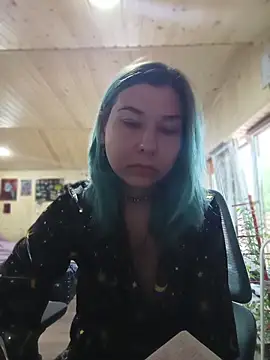AliceXFlower online show from 06.19.26