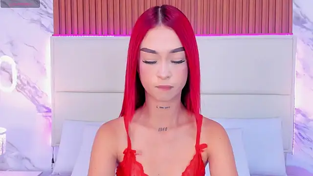 Snapshot of _bella_rossee_ chatting on 07.03.26 bella rossee online show from 07.03.26