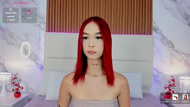 Snapshot of _bella_rossee_ chatting on 07.25.26 bella rossee online show from 07.25.26