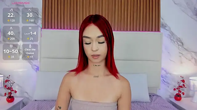 Snapshot of _bella_rossee_ chatting on 07.26.26 bella rossee online show from 07.26.26