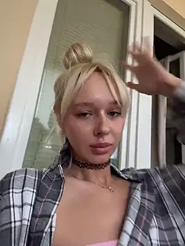 Sweety F69 online show from 06.10.26