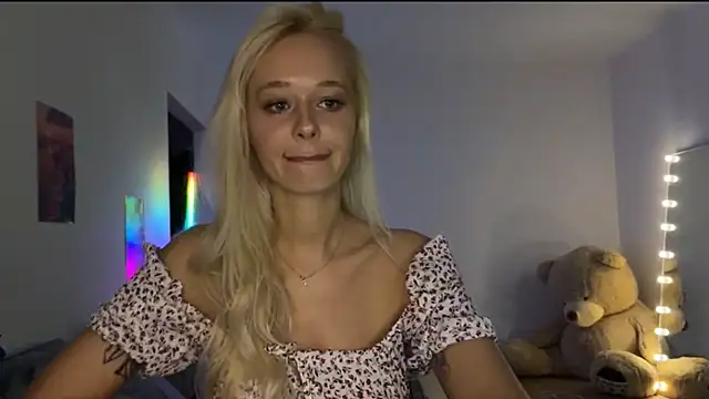 Sweety F69 online show from 06.29.26