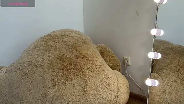 Sweety F69 online show from 08.05.26