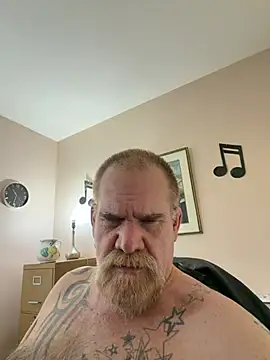 Caesar Baxter online show from 04.29.26