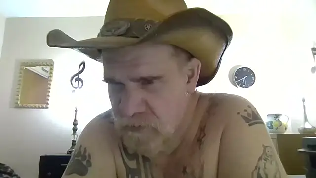 Caesar Baxter online show from 04.29.26