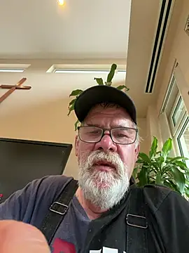 Caesar Baxter online show from 07.20.26