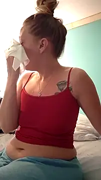 Snapshot of lickybaby26 chatting on 07.06.26 lickybaby26 online show from 07.06.26