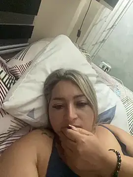 Arley-23 online show from 04.26.26