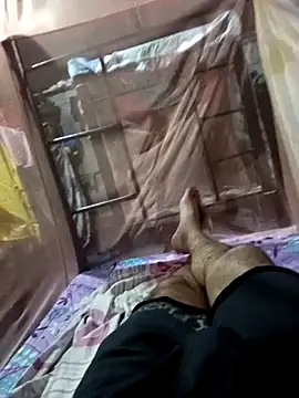 Pareja carliente online show from 04.29.26