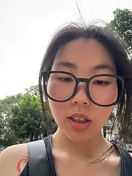 Snapshot of XIAOnaimao-001 chatting on 07.14.26 XIAOnaimao-001 online show from 07.14.26