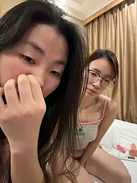 Snapshot of XIAOnaimao-001 chatting on 07.23.26 XIAOnaimao-001 online show from 07.23.26