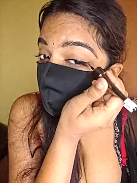Snapshot of vanika2000 chatting on 06.11.26 vanika2000 online show from 06.11.26