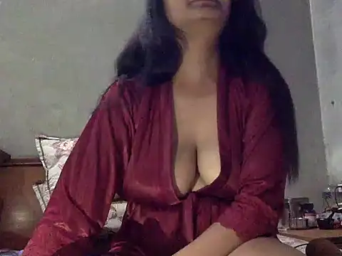 rani4184 online show from 07.27.26