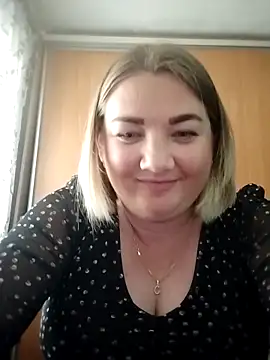 MiyaOlliver online show from 05.10.26