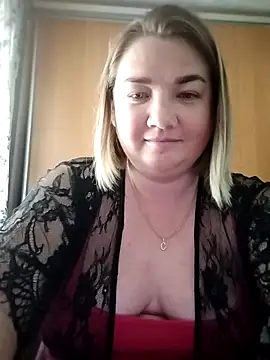 MiyaOlliver online show from 05.12.26