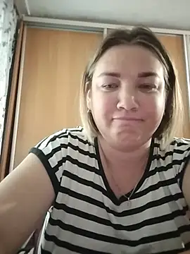 MiyaOlliver online show from 06.09.26