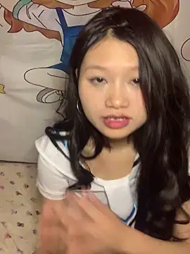 qiuqiu 020 online show from 04.29.26
