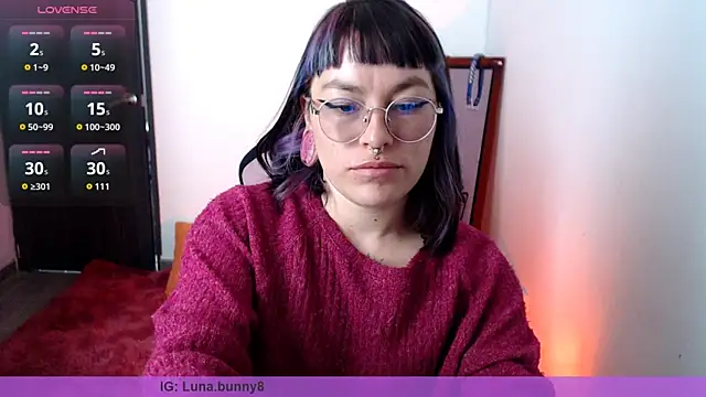 Snapshot of Nyxie8 chatting on 07.30.26 Nyxie8 online show from 07.30.26