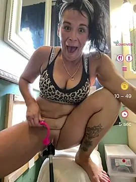 Vanessa Valentine online show from 06.21.26