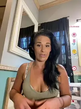 Vanessa Valentine online show from 07.02.26
