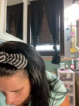 Vanessa Valentine online show from 07.09.26