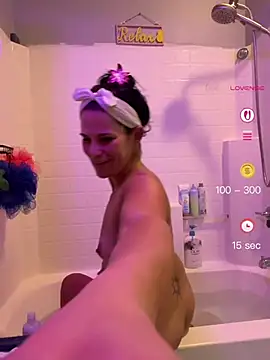 Vanessa Valentine online show from 07.27.26